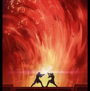 Meet your Posher, Ryker